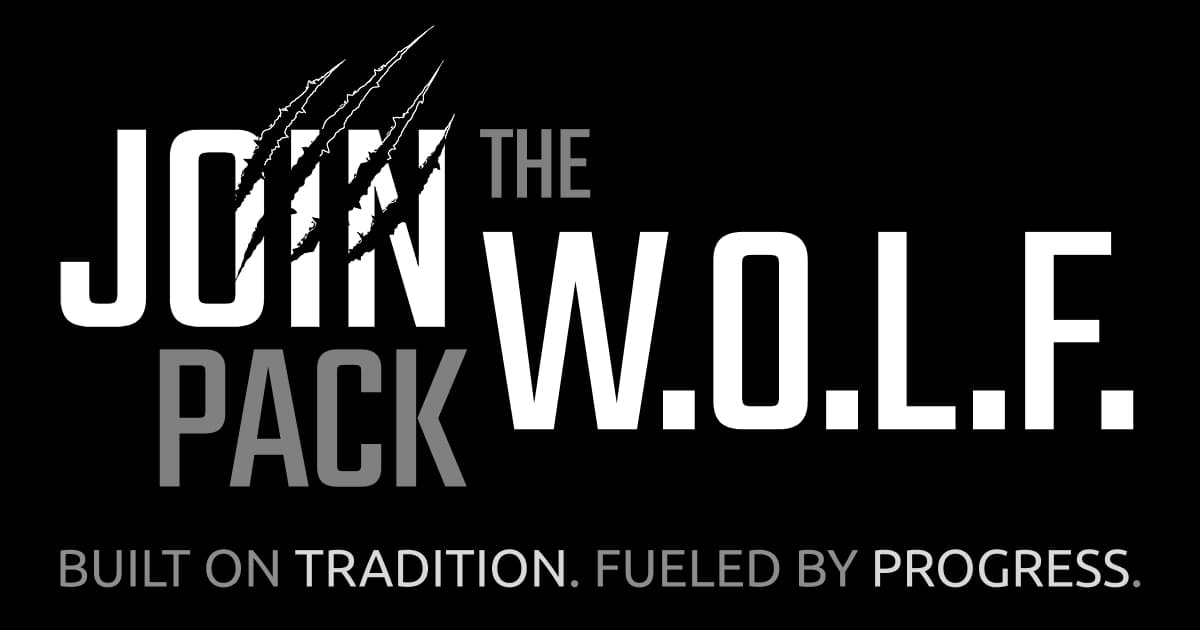 WOLF Fitness Sewell · Spring